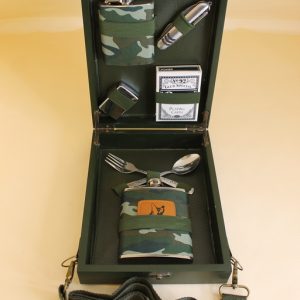 جعبه ست (کمپینگ)