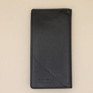 کیف پول مردانه چرم طبیعی