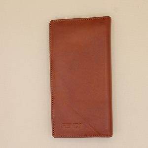 کیف پول مردانه چرم طبیعی