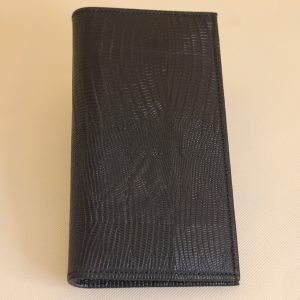 کیف پول مردانه چرم طبیعی