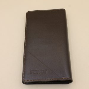 کیف پول مردانه چرم طبیعی