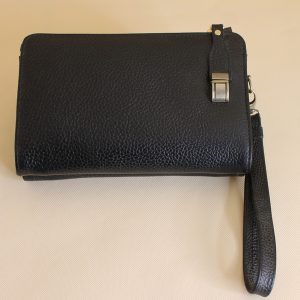 کیف پاسپورتی زنانه چرم طبیعی