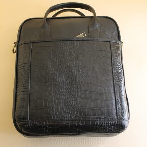 کیف اداری چرم طبیعی
