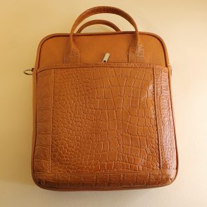 کیف اداری چرم طبیعی