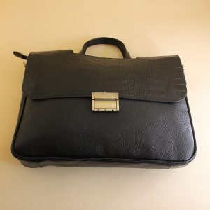 کیف اداری چرم طبیعی