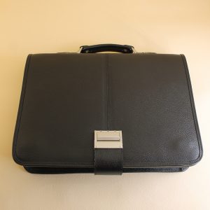 کیف اداری چرم طبیعی